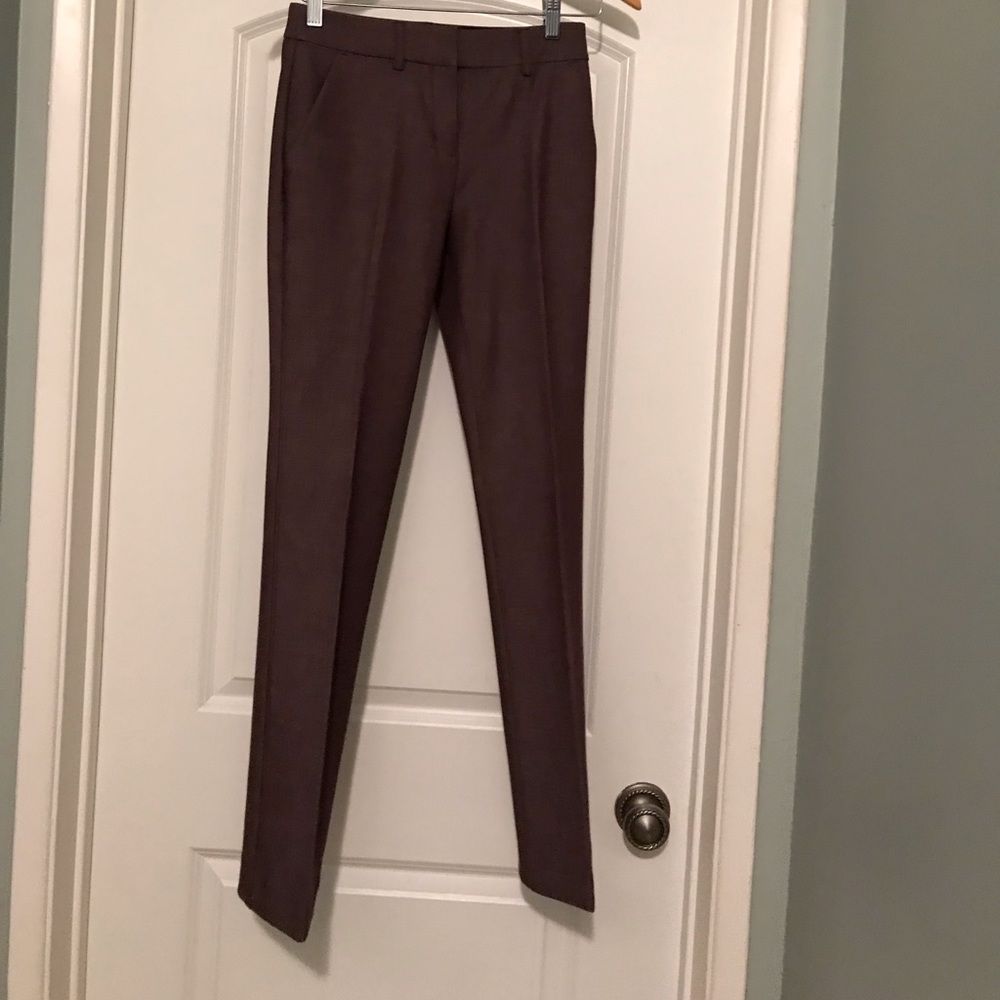 Ladies pants